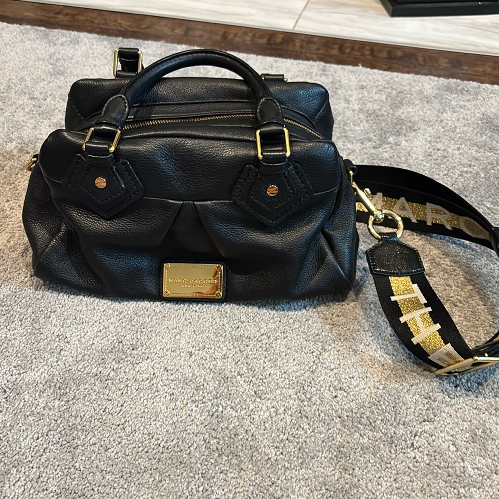Marc Jacob’s shoulder bag